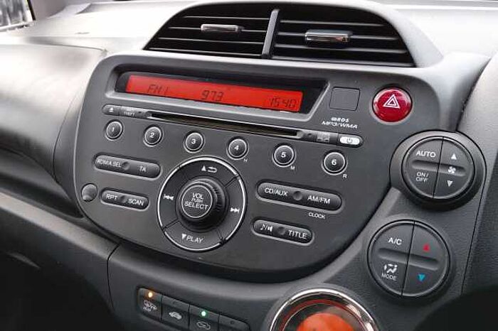 Honda Jazz 1.4 i-VTEC EX 5-Door 