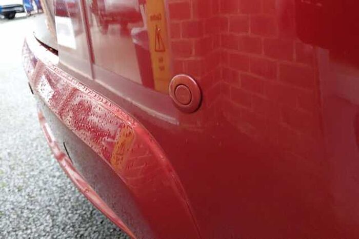 Honda Jazz 1.4 i-VTEC EX 5-Door 