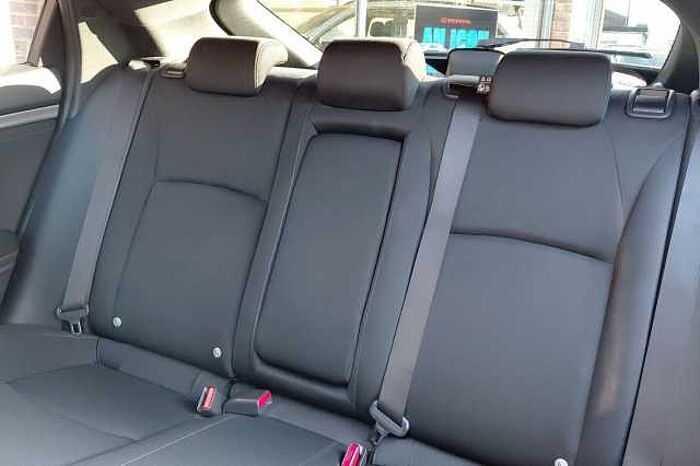 Honda Civic 1.5 VTEC Turbo Sport 5dr CVT 