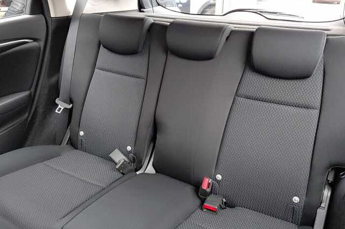 Honda Jazz 1.3 i-VTEC SE 5dr CVT 