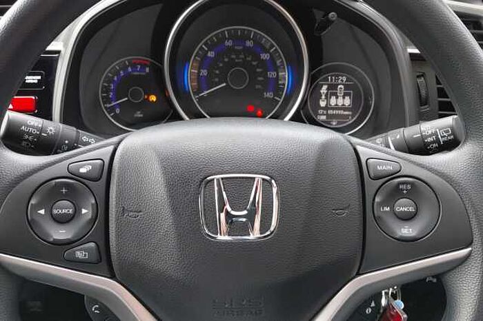 Honda Jazz 1.3 SE 5dr 