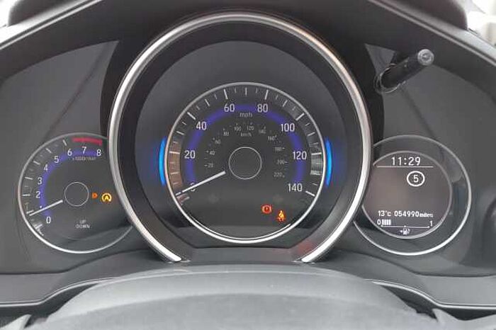 Honda Jazz 1.3 SE 5dr 