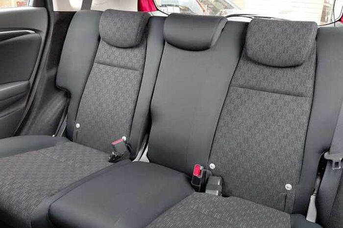 Honda Jazz 1.3 SE 5dr 