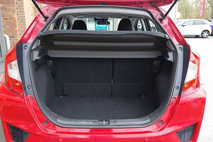 Honda Jazz 1.3 SE 5dr 