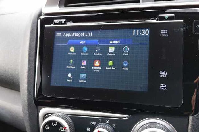 Honda Jazz 1.3 SE 5dr 