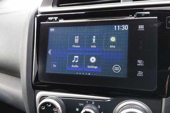 Honda Jazz 1.3 SE 5dr 