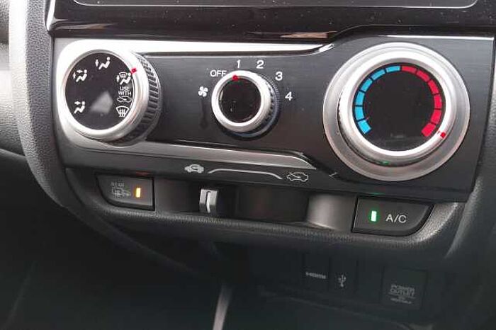 Honda Jazz 1.3 SE 5dr 