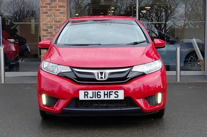 Honda Jazz 1.3 SE 5dr 