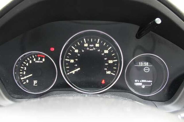 Honda HR-V 1.5 i-VTEC EX 5dr 