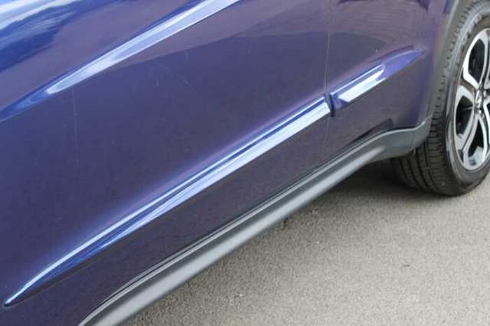 Honda HR-V 1.5 i-VTEC EX 5dr 