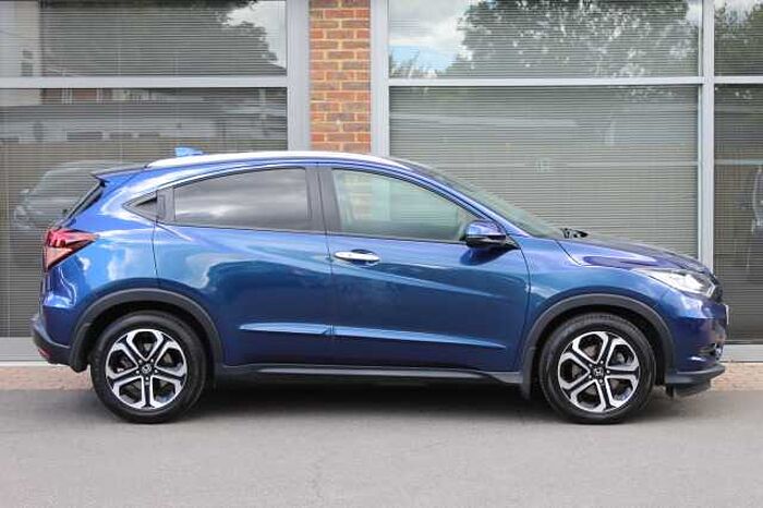Honda HR-V 1.5 i-VTEC EX 5dr 