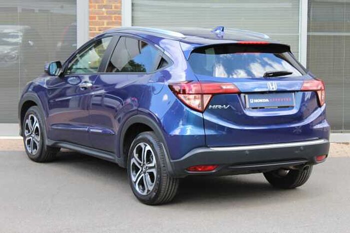 Honda HR-V 1.5 i-VTEC EX 5dr 