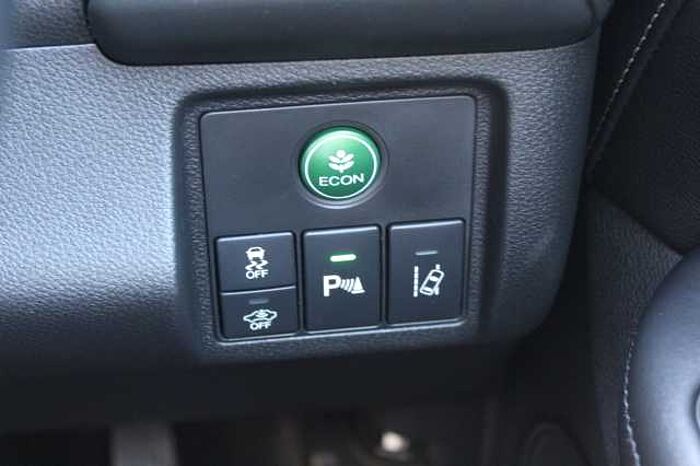 Honda HR-V 1.5 i-VTEC EX 5dr 