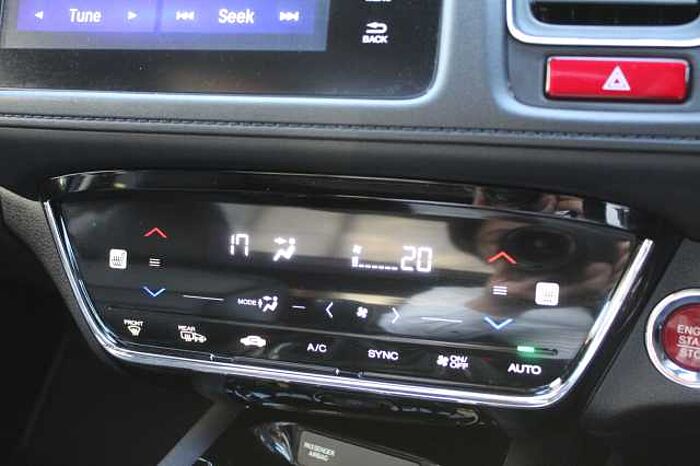 Honda HR-V 1.5 i-VTEC EX 5dr 