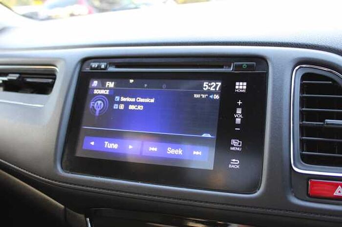 Honda HR-V 1.5 i-VTEC EX 5dr 