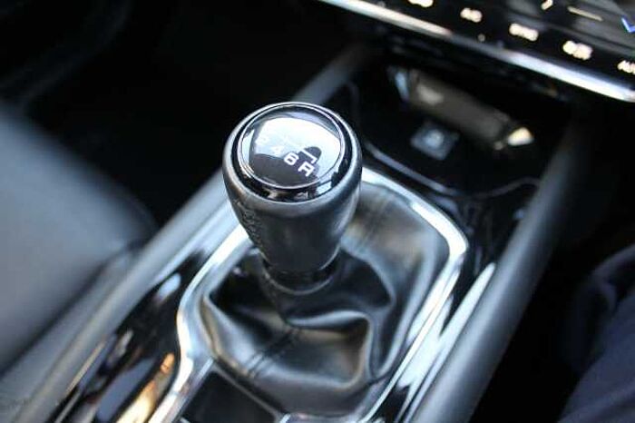 Honda HR-V 1.5 i-VTEC EX 5dr 