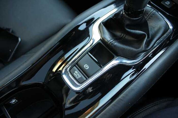 Honda HR-V 1.5 i-VTEC EX 5dr 