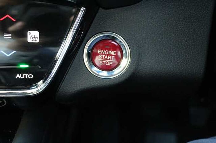 Honda HR-V 1.5 i-VTEC EX 5dr 