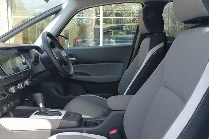 Honda Jazz Hybrid 1.5 i-MMD Hybrid Crosstar EX 5dr eCVT 