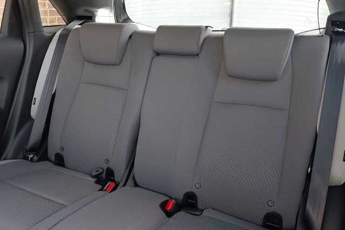Honda Jazz Hybrid 1.5 i-MMD Hybrid Crosstar EX 5dr eCVT 