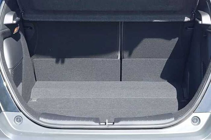 Honda Jazz Hybrid 1.5 i-MMD Hybrid Crosstar EX 5dr eCVT 