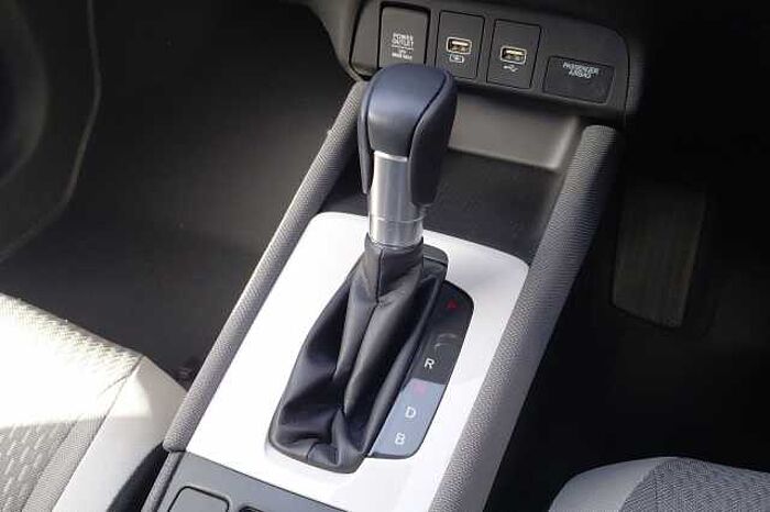 Honda Jazz Hybrid 1.5 i-MMD Hybrid Crosstar EX 5dr eCVT 