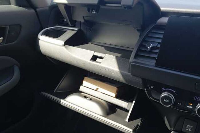 Honda Jazz Hybrid 1.5 i-MMD Hybrid Crosstar EX 5dr eCVT 