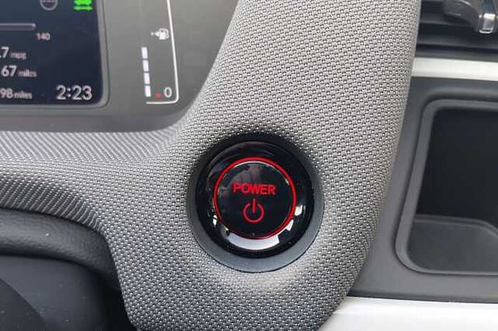 Honda Jazz Hybrid 1.5 i-MMD Hybrid Crosstar EX 5dr eCVT 