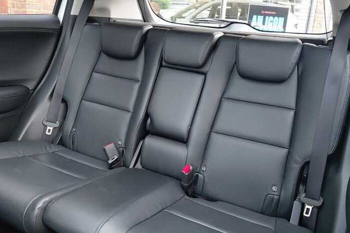 Honda HR-V 1.5 i-VTEC EX 5dr 