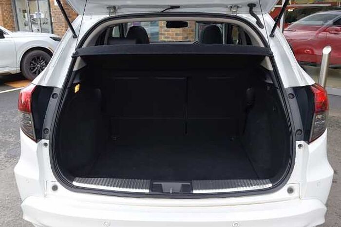 Honda HR-V 1.5 i-VTEC EX 5dr 