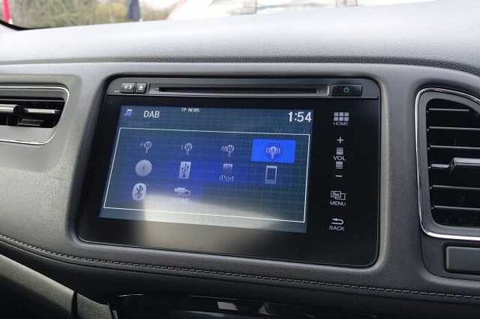 Honda HR-V 1.5 i-VTEC EX 5dr 