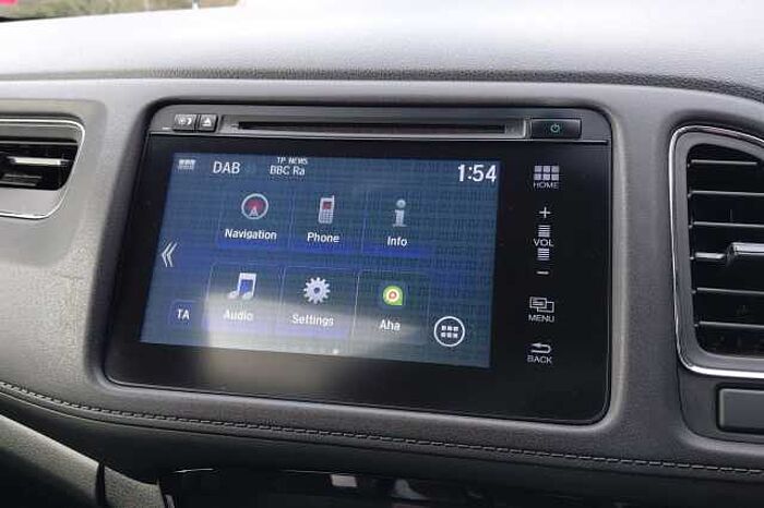 Honda HR-V 1.5 i-VTEC EX 5dr 