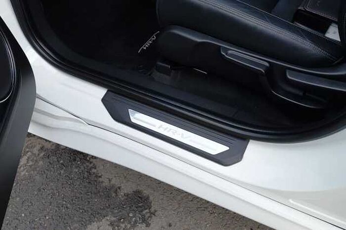 Honda HR-V 1.5 i-VTEC EX 5dr 