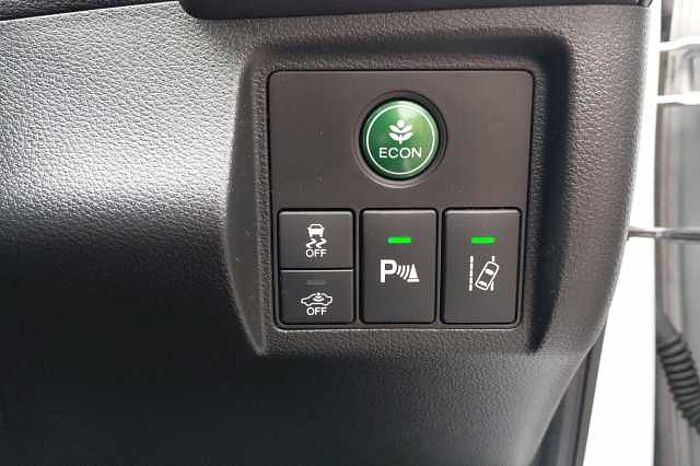 Honda HR-V 1.5 i-VTEC EX 5dr 