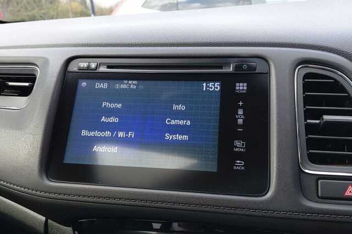 Honda HR-V 1.5 i-VTEC EX 5dr 