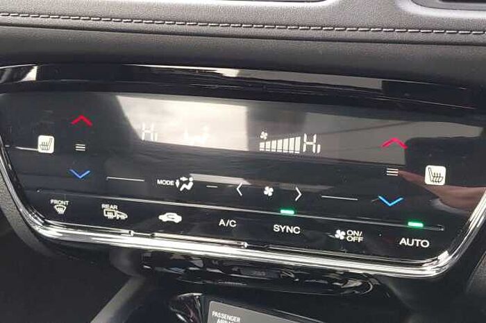 Honda HR-V 1.5 i-VTEC EX 5dr 