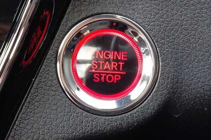 Honda HR-V 1.5 i-VTEC EX 5dr 