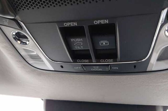 Honda HR-V 1.5 i-VTEC EX 5dr 