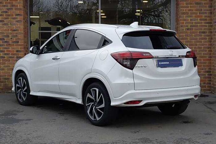 Honda HR-V 1.5 i-VTEC EX 5dr 