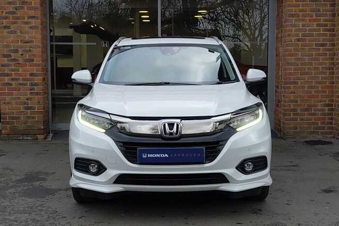 Honda HR-V 1.5 i-VTEC EX 5dr 