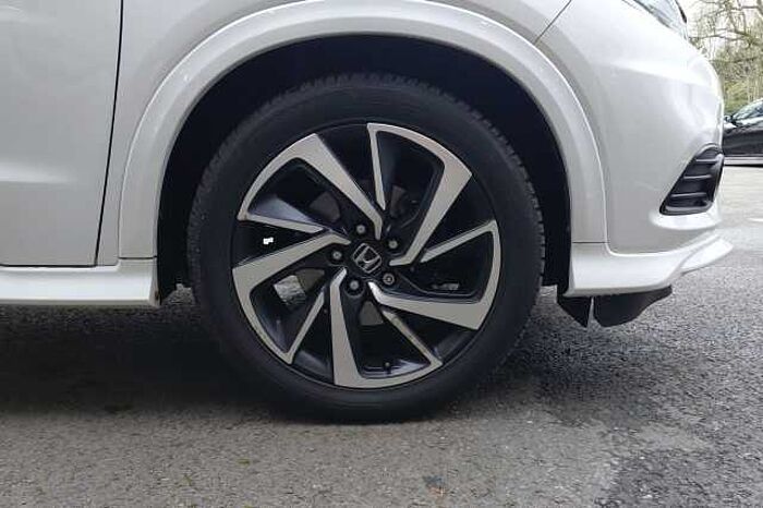 Honda HR-V 1.5 i-VTEC EX 5dr 