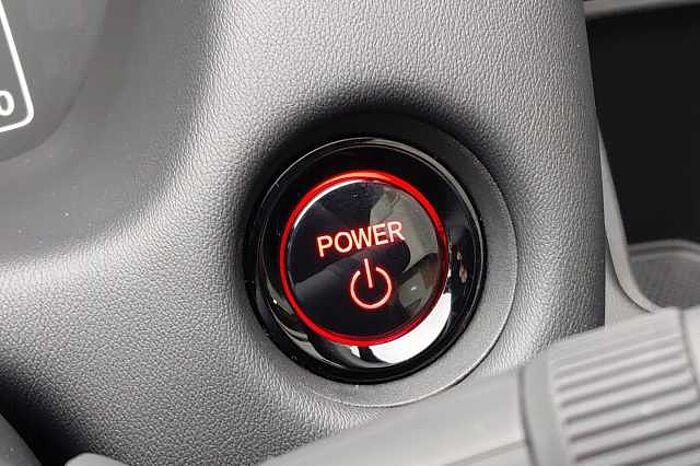 Honda Jazz Hybrid 1.5 i-MMD Hybrid Crosstar Advance 5dr eCVT 