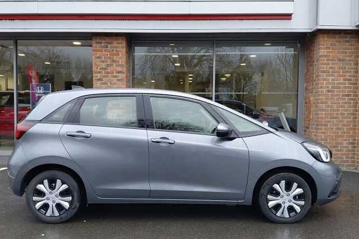 Honda Jazz Hybrid 1.5 i-MMD Hybrid SR 5dr eCVT 