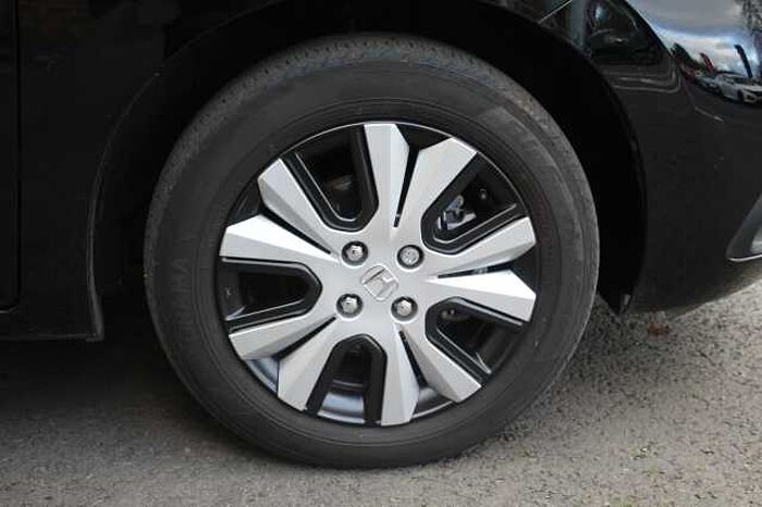 Honda Jazz Hybrid 1.5 i-MMD Hybrid SR 5dr eCVT 