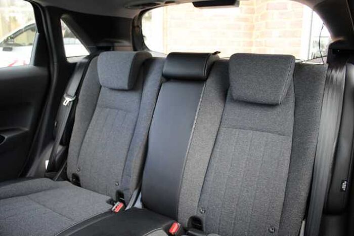 Honda Jazz Hybrid 1.5 i-MMD Hybrid SR 5dr eCVT 