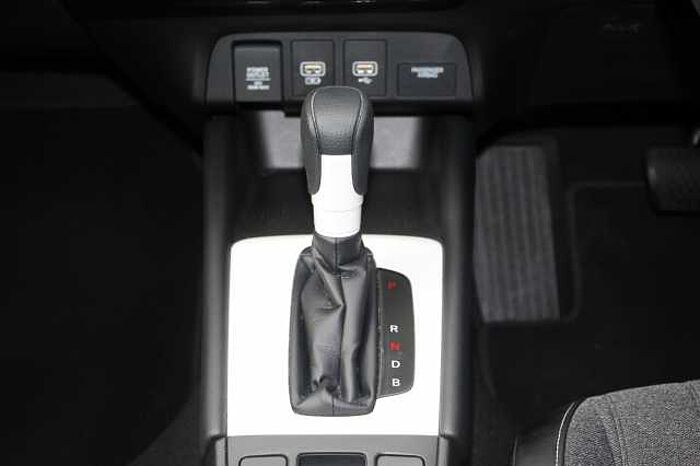 Honda Jazz Hybrid 1.5 i-MMD Hybrid SR 5dr eCVT 