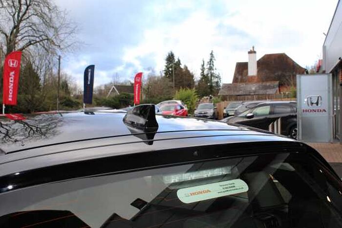 Honda Jazz Hybrid 1.5 i-MMD Hybrid SR 5dr eCVT 