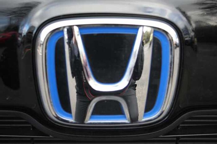 Honda Jazz Hybrid 1.5 i-MMD Hybrid SR 5dr eCVT 