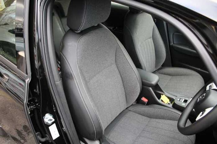 Honda Jazz Hybrid 1.5 i-MMD Hybrid SR 5dr eCVT 