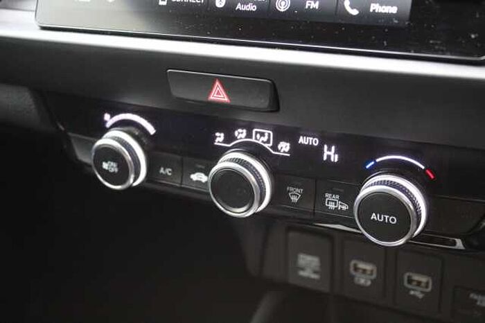 Honda Jazz Hybrid 1.5 i-MMD Hybrid SR 5dr eCVT 